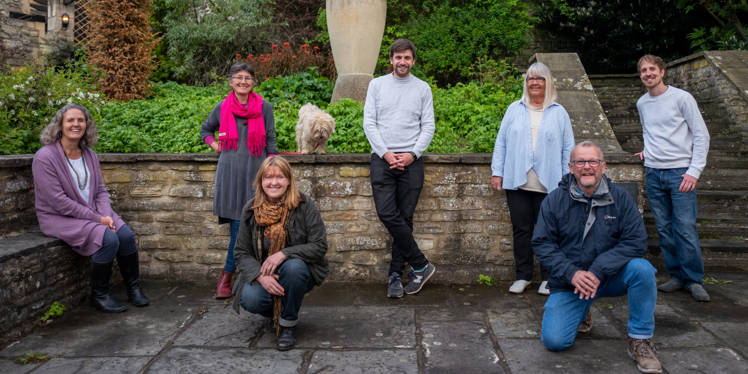 Liberal Democrat Town And County Council Candidates In Wiltshire